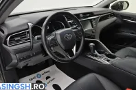 Toyota Camry din 2020 cu 110.888 km - oferta TOY202077 - foto 13