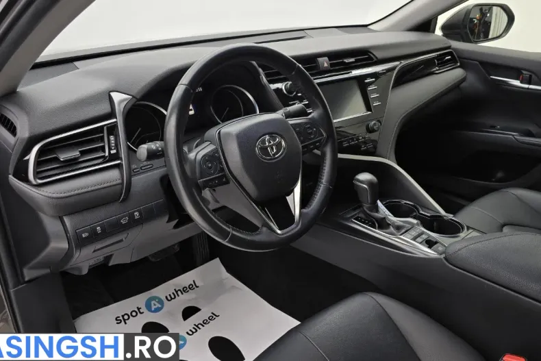 Toyota Camry din 2020 cu 110.888 km - oferta TOY202077 - foto 13
