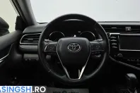 Toyota Camry din 2020 cu 110.888 km - oferta TOY202077 - foto 15