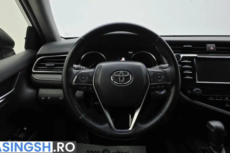 Toyota Camry din 2020 cu 110.888 km - oferta TOY202077 - foto 15