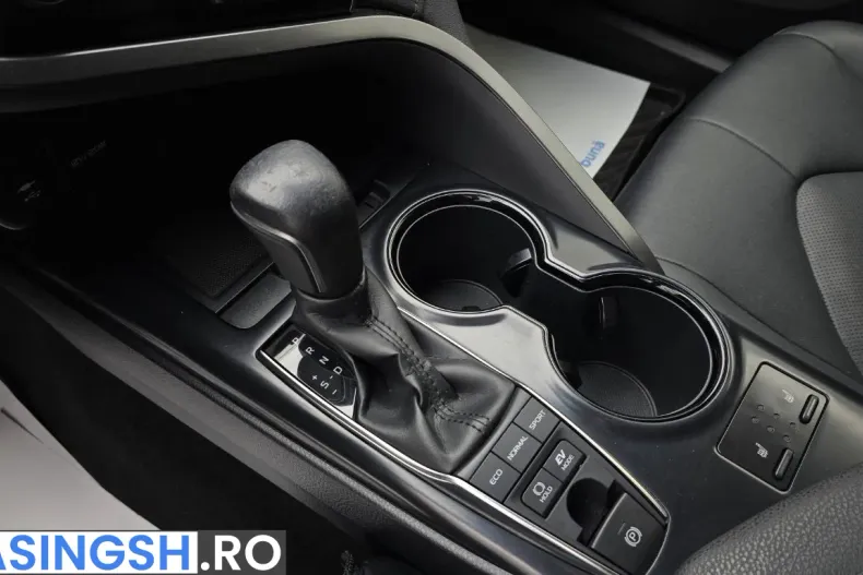 Toyota Camry din 2020 cu 110.888 km - oferta TOY202077 - foto 16