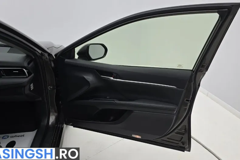 Toyota Camry din 2020 cu 110.888 km - oferta TOY202077 - foto 17