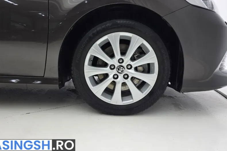 Toyota Camry din 2020 cu 110.888 km - oferta TOY202077 - foto 22