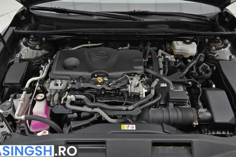 Toyota Camry din 2020 cu 110.888 km - oferta TOY202077 - foto 23