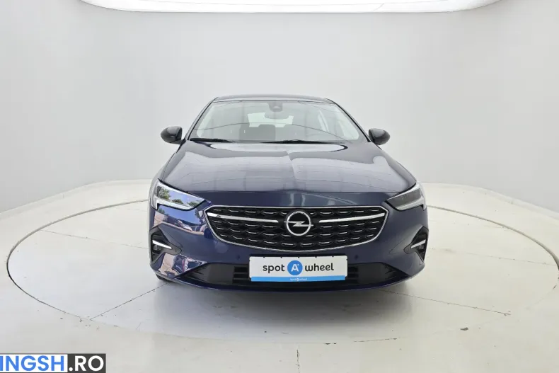 Opel Insignia din 2021 cu 94.199 km - oferta OPE202078 - foto 2