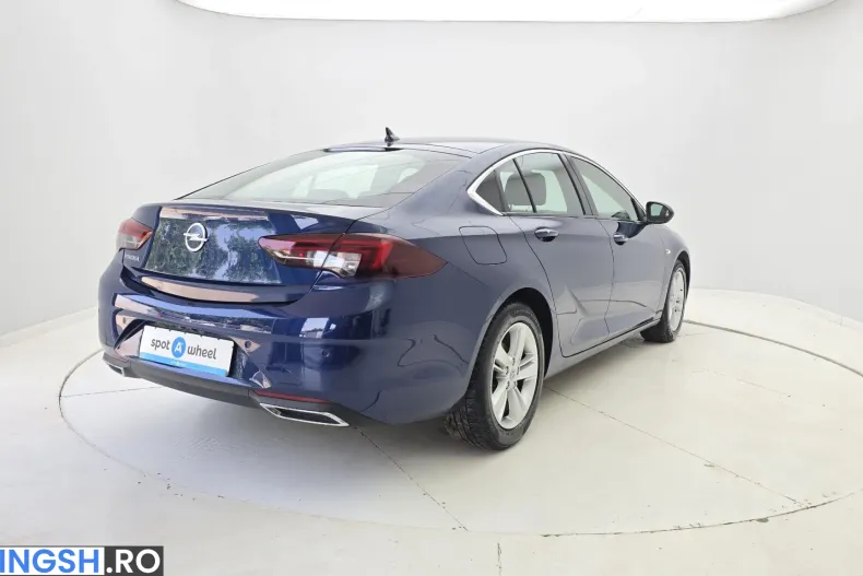 Opel Insignia din 2021 cu 94.199 km - oferta OPE202078 - foto 6