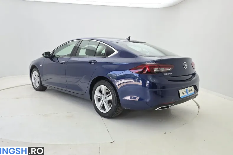 Opel Insignia din 2021 cu 94.199 km - oferta OPE202078 - foto 8
