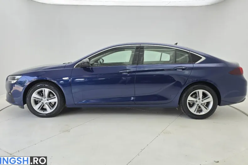 Opel Insignia din 2021 cu 94.199 km - oferta OPE202078 - foto 9