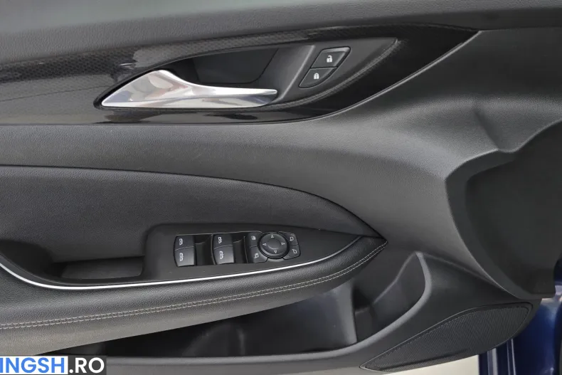 Opel Insignia din 2021 cu 94.199 km - oferta OPE202078 - foto 11