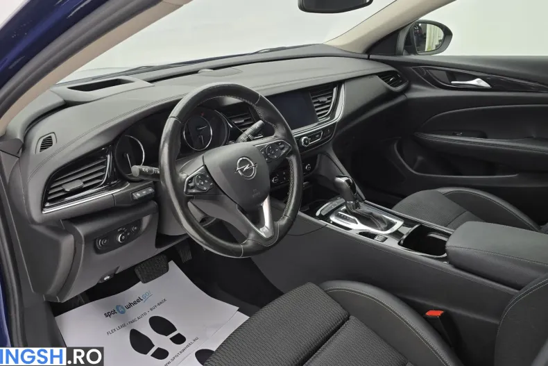 Opel Insignia din 2021 cu 94.199 km - oferta OPE202078 - foto 13