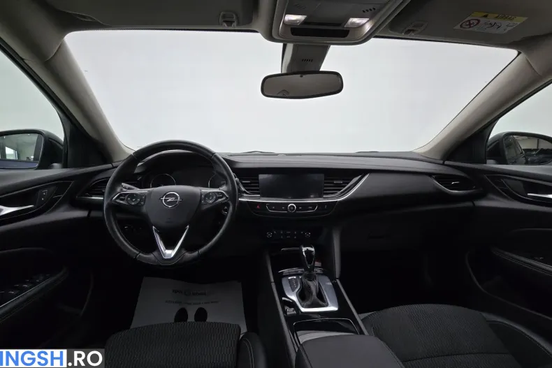 Opel Insignia din 2021 cu 94.199 km - oferta OPE202078 - foto 14