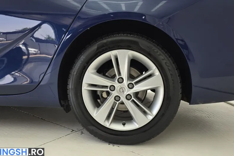 Opel Insignia din 2021 cu 94.199 km - oferta OPE202078 - foto 21