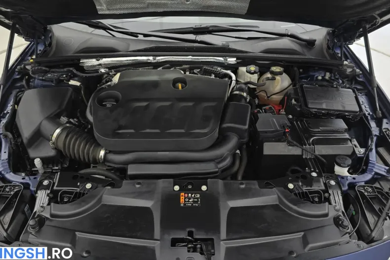 Opel Insignia din 2021 cu 94.199 km - oferta OPE202078 - foto 23