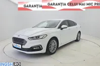Ford Mondeo din 2021 cu 104.331 km - oferta FOR202079 - foto 1