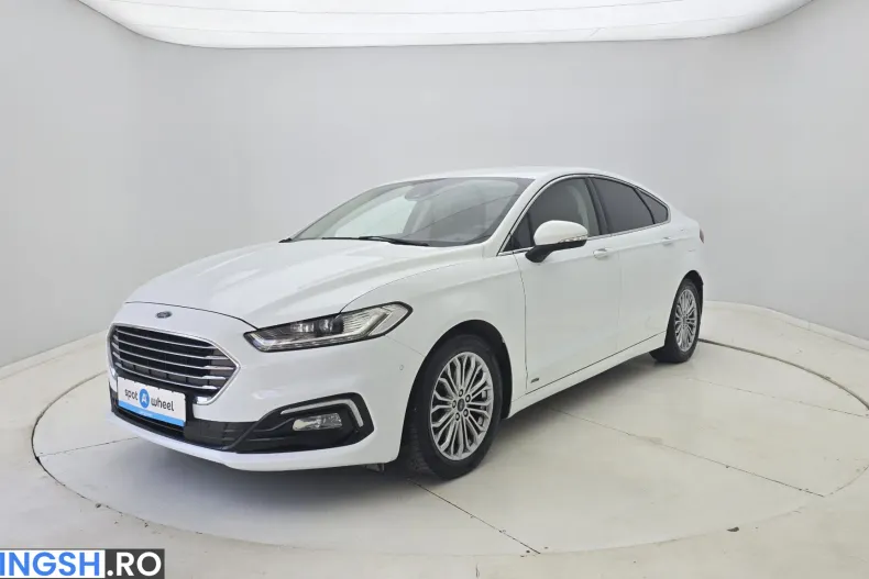 Ford Mondeo din 2021 cu 104.331 km - oferta FOR202079 - foto 2