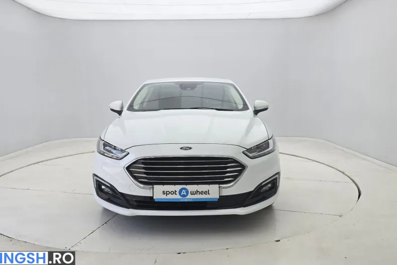 Ford Mondeo din 2021 cu 104.331 km - oferta FOR202079 - foto 4