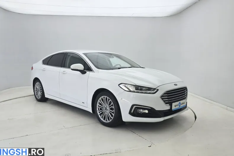 Ford Mondeo din 2021 cu 104.331 km - oferta FOR202079 - foto 5