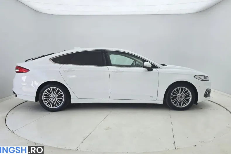 Ford Mondeo din 2021 cu 104.331 km - oferta FOR202079 - foto 6