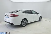 Ford Mondeo din 2021 cu 104.331 km - oferta FOR202079 - foto 7