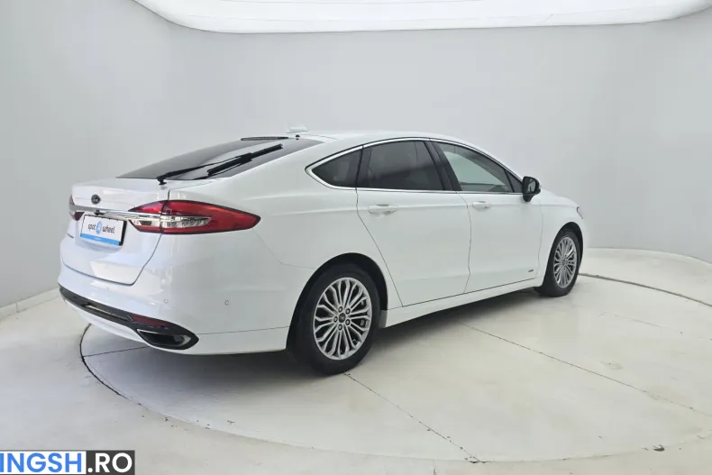 Ford Mondeo din 2021 cu 104.331 km - oferta FOR202079 - foto 7