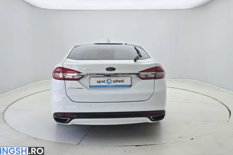 Ford Mondeo din 2021 cu 104.331 km - oferta FOR202079 - foto 8