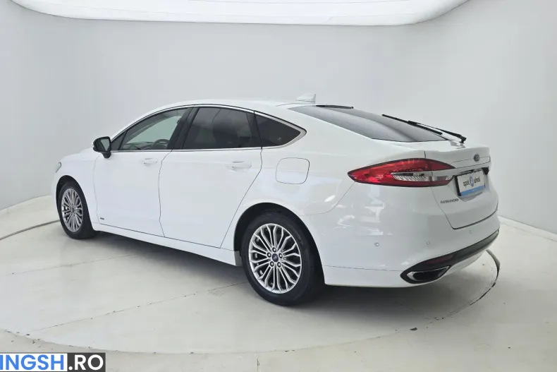 Ford Mondeo din 2021 cu 104.331 km - oferta FOR202079 - foto 9