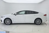 Ford Mondeo din 2021 cu 104.331 km - oferta FOR202079 - foto 10