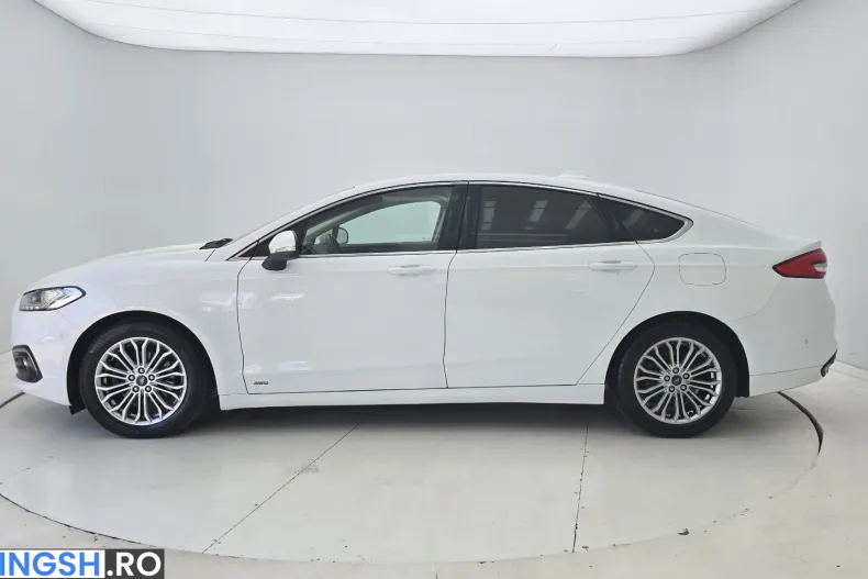 Ford Mondeo din 2021 cu 104.331 km - oferta FOR202079 - foto 10