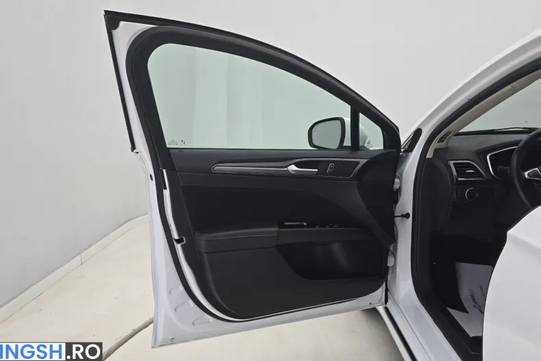 Ford Mondeo din 2021 cu 104.331 km - oferta FOR202079 - foto 11