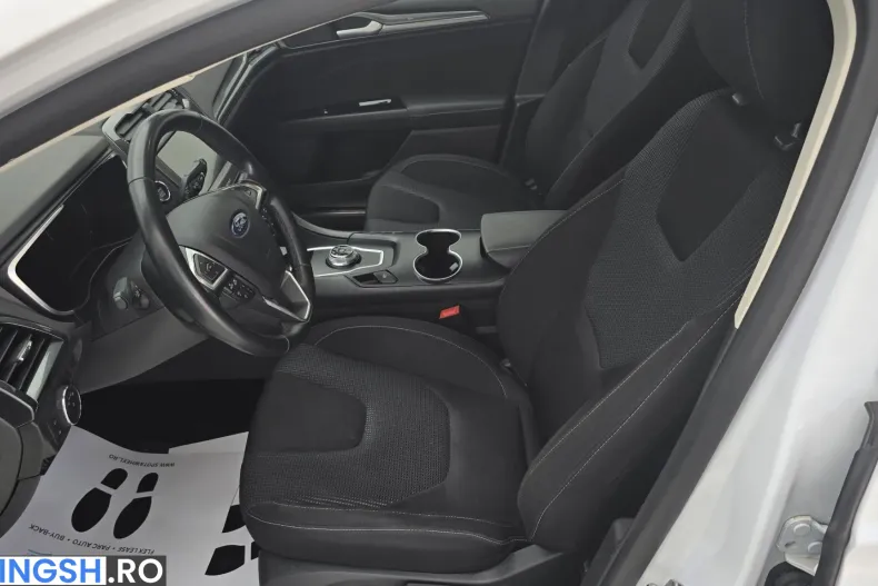 Ford Mondeo din 2021 cu 104.331 km - oferta FOR202079 - foto 12