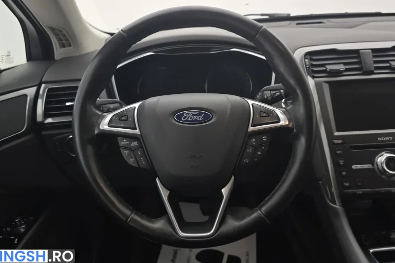 Ford Mondeo din 2021 cu 104.331 km - oferta FOR202079 - foto 15