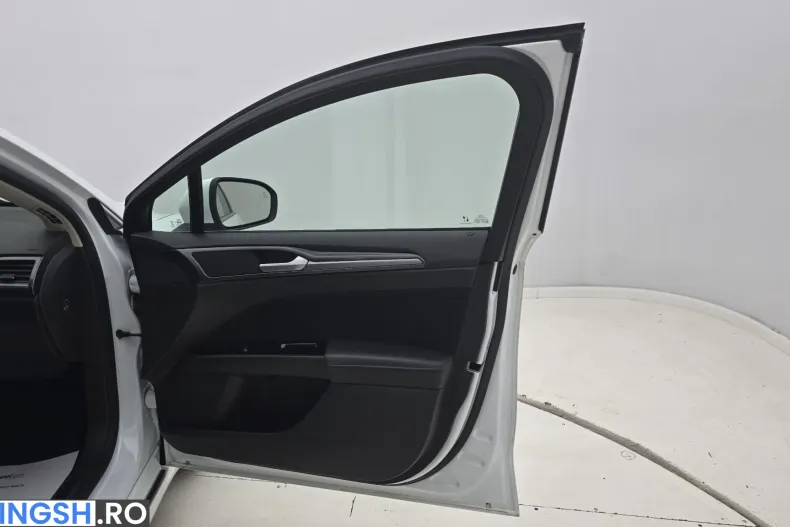 Ford Mondeo din 2021 cu 104.331 km - oferta FOR202079 - foto 18