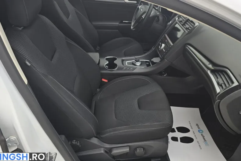 Ford Mondeo din 2021 cu 104.331 km - oferta FOR202079 - foto 19