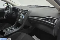 Ford Mondeo din 2021 cu 104.331 km - oferta FOR202079 - foto 20