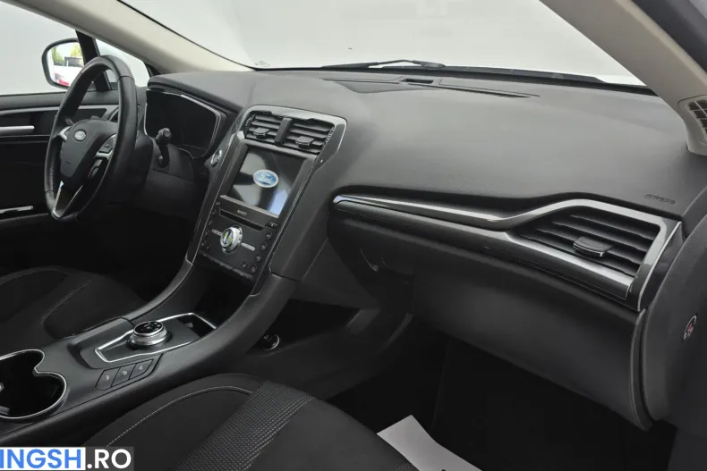 Ford Mondeo din 2021 cu 104.331 km - oferta FOR202079 - foto 20
