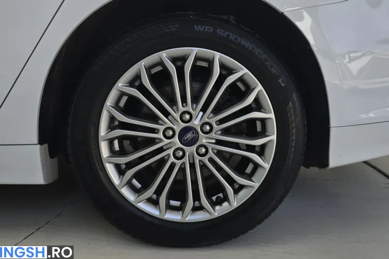 Ford Mondeo din 2021 cu 104.331 km - oferta FOR202079 - foto 22