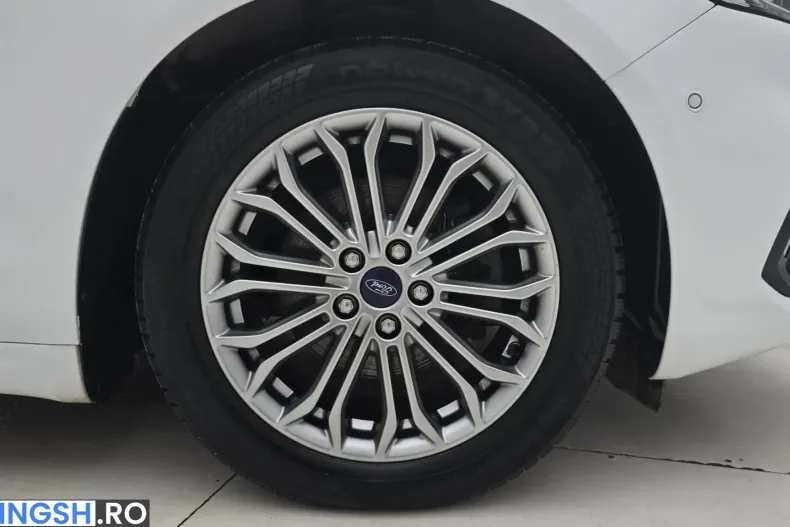 Ford Mondeo din 2021 cu 104.331 km - oferta FOR202079 - foto 23