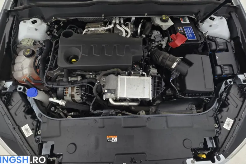 Ford Mondeo din 2021 cu 104.331 km - oferta FOR202079 - foto 24