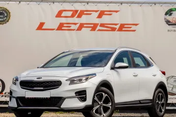 Kia XCeed din 2021 - oferta KIA202080