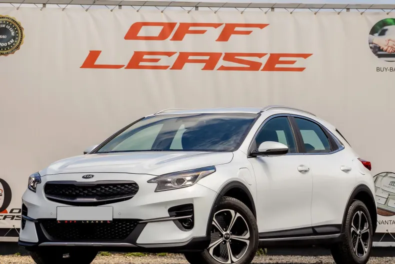 Kia XCeed din 2021 cu 29.000 km - oferta KIA202080 - foto 1