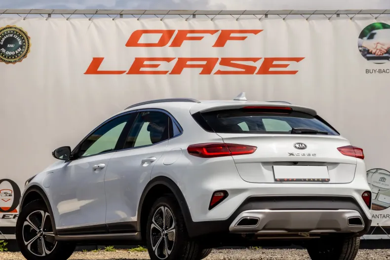 Kia XCeed din 2021 cu 29.000 km - oferta KIA202080 - foto 3