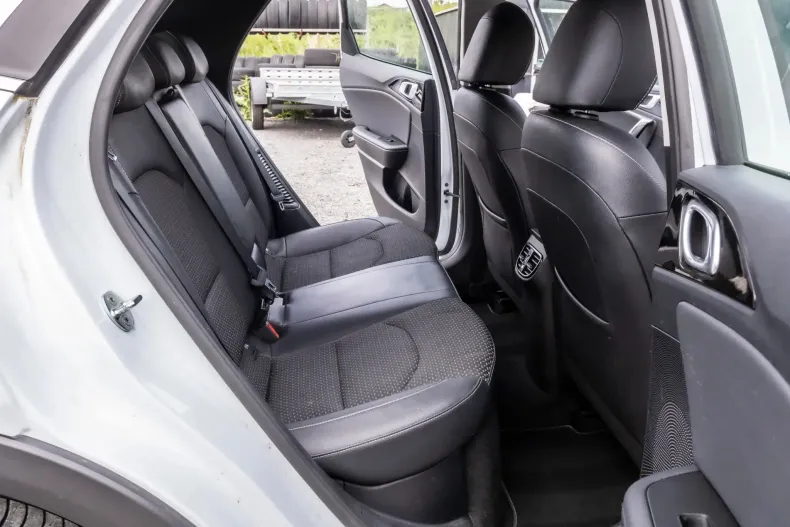 Kia XCeed din 2021 cu 29.000 km - oferta KIA202080 - foto 6