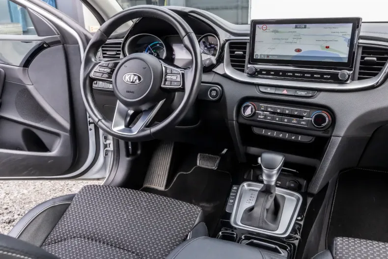 Kia XCeed din 2021 cu 29.000 km - oferta KIA202080 - foto 7