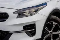 Kia XCeed din 2021 cu 29.000 km - oferta KIA202080 - foto 11