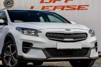 Kia XCeed din 2021 cu 29.000 km - oferta KIA202080 - foto 14