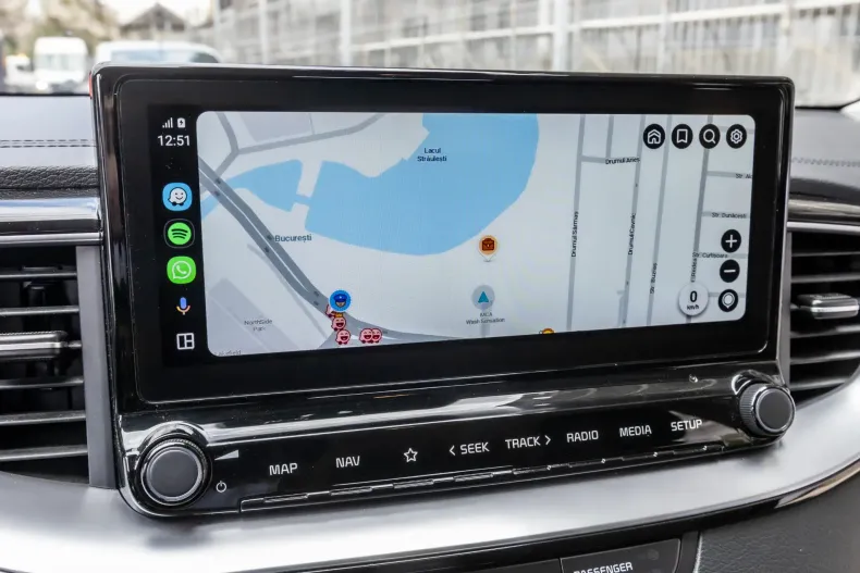 Kia XCeed din 2021 cu 29.000 km - oferta KIA202080 - foto 15