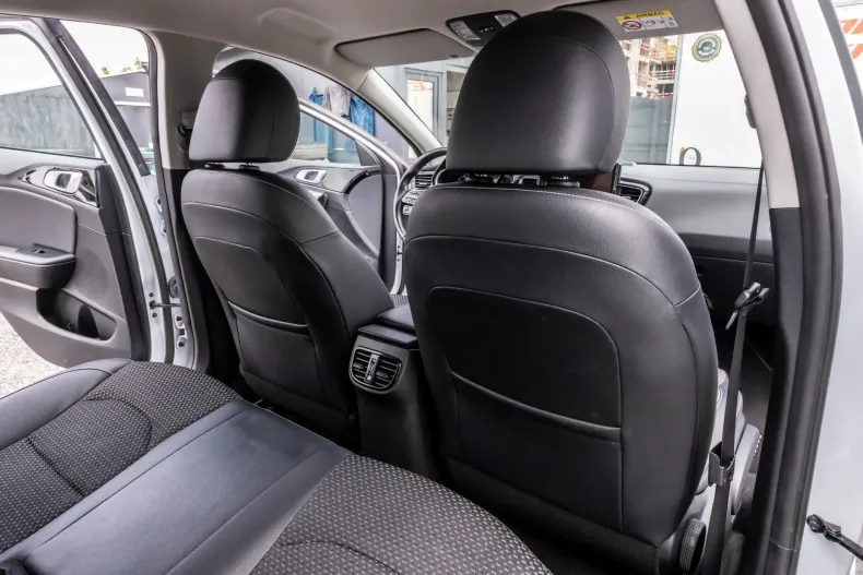 Kia XCeed din 2021 cu 29.000 km - oferta KIA202080 - foto 16