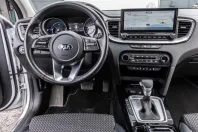 Kia XCeed din 2021 cu 29.000 km - oferta KIA202080 - foto 19