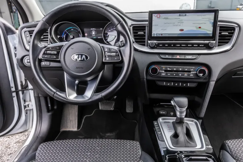 Kia XCeed din 2021 cu 29.000 km - oferta KIA202080 - foto 19