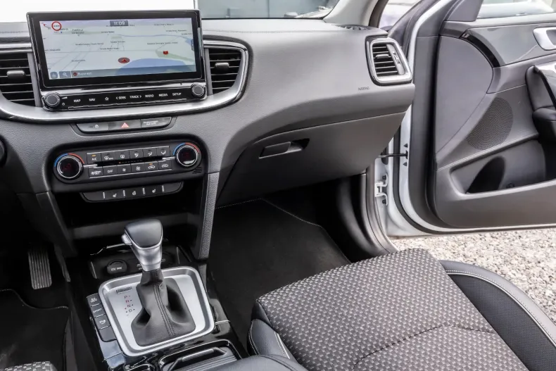 Kia XCeed din 2021 cu 29.000 km - oferta KIA202080 - foto 20